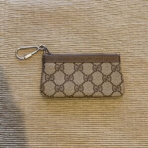 Vintage Gucci Coin Purse